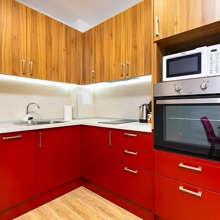 Bright And Cozy Next To A Park By Flat Mаnager Apartment