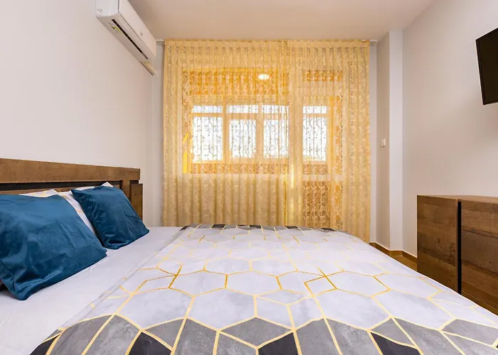 Bright And Cozy Next To A Park By Flat Mаnager Apartment Plovdiv