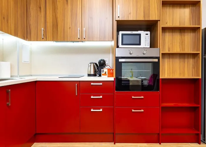 Apartment Bright And Cozy Next To A Park By Flat Mаnager Plovdiv