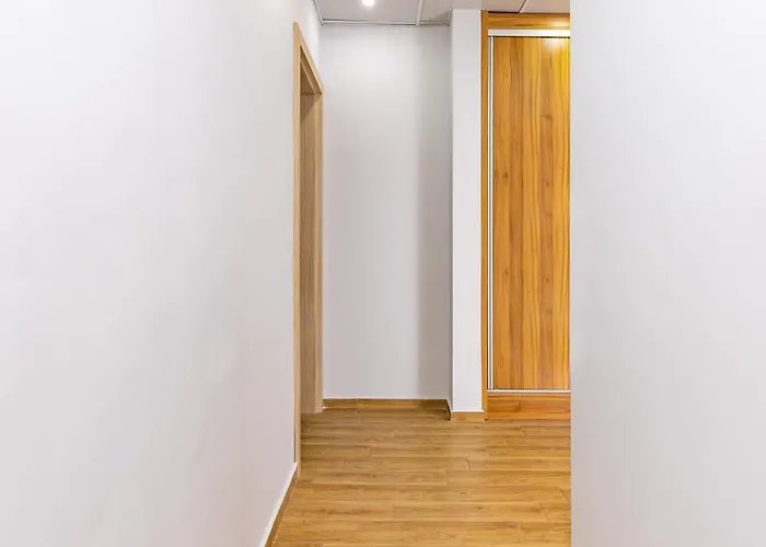 Bright And Cozy Next To A Park By Flat Mаnager Plovdiv