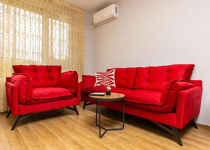 Bright And Cozy Next To A Park By Flat Mаnager Apartment Plovdiv