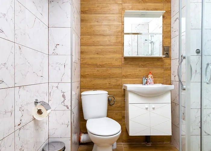 Bright And Cozy Next To A Park By Flat Mаnager Plovdiv