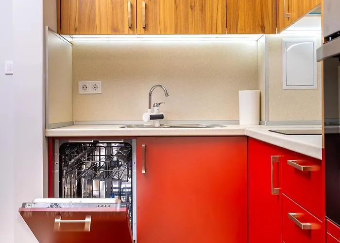 Bright And Cozy Next To A Park By Flat Mаnager * Plovdiv