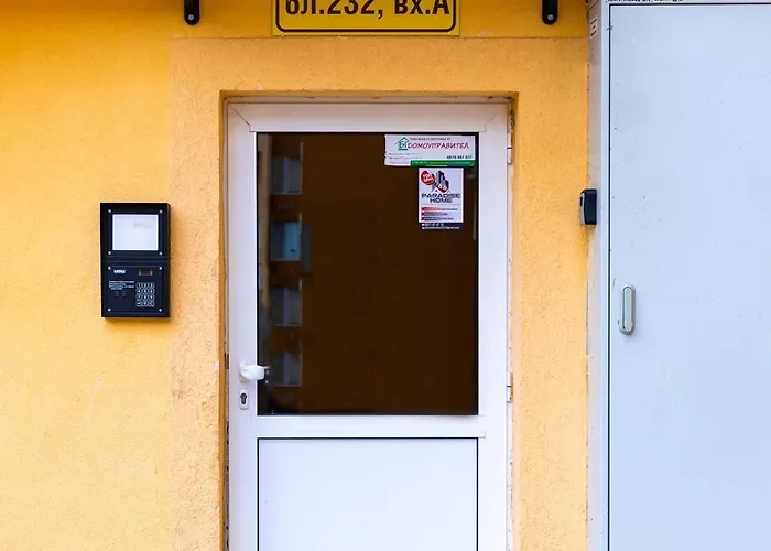 Bright And Cozy Next To A Park By Flat Mаnager Apartment