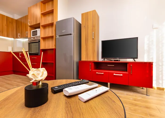 Apartment Bright And Cozy Next To A Park By Flat Mаnager *