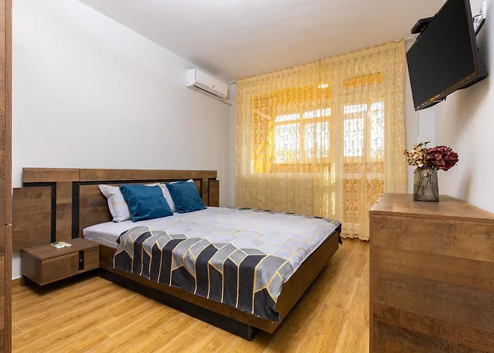 Bright And Cozy Next To A Park By Flat Mаnager *