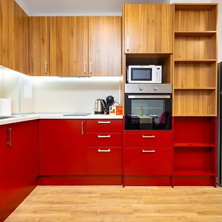 Apartment Bright And Cozy Next To A Park By Flat Mаnager Plovdiv