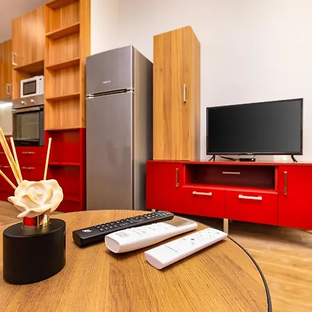 شقة Bright And Cozy Next To A Park By Flat Mаnager *