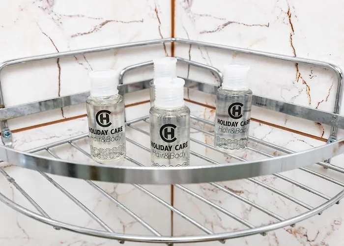 公寓 Bright And Cozy Next To A Park By Flat Mаnager *