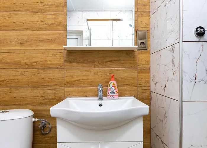 Bright And Cozy Next To A Park By Flat Mаnager * 普罗夫迪夫