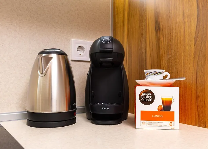 公寓 Bright And Cozy Next To A Park By Flat Mаnager *